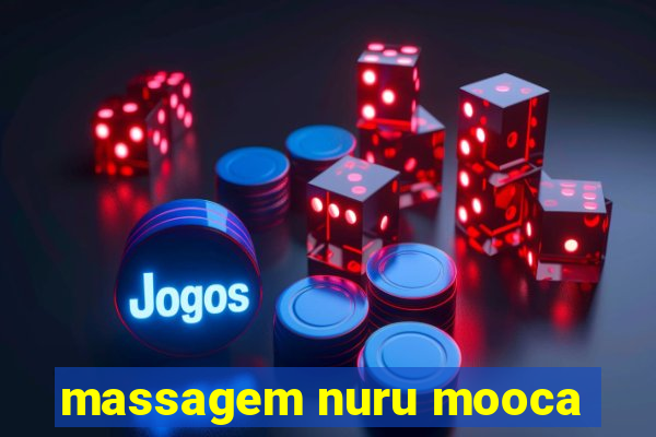 massagem nuru mooca